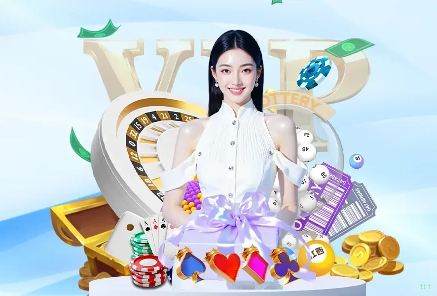 Promoções Esportivas tht